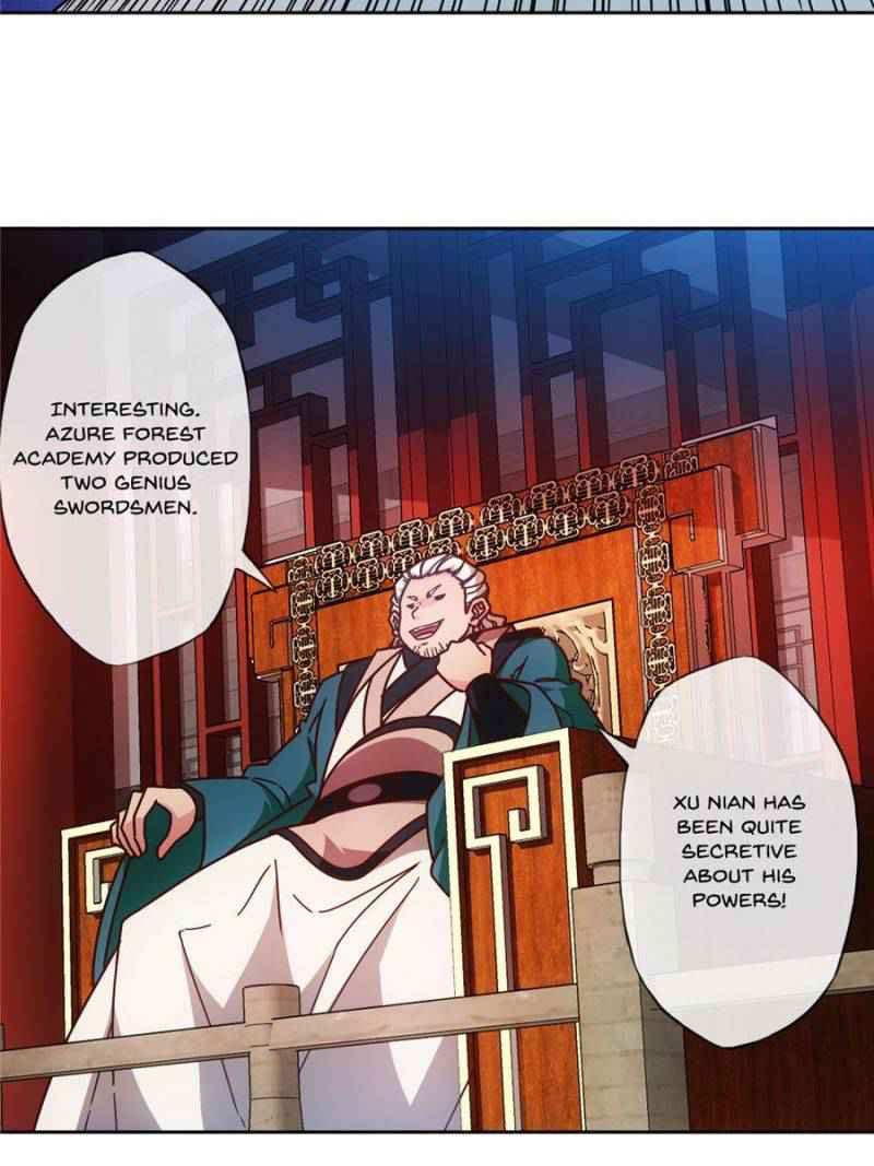 The Greatest Deity Chapter 66 5